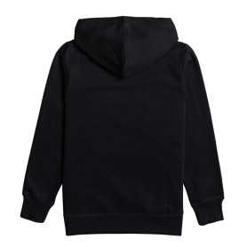 Sweat à capuche BILLABONG Arch Origin Noir Junior
