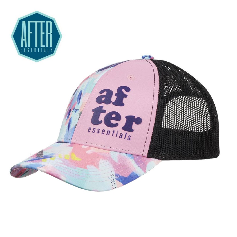 Casquette AFTER ESSENTIALS Trucker Kids Neon Junior