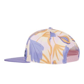 Casquette AFTER ESSENTIALS Baseball Toddler Papaya Junior