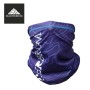 Tour de cou MASHERBRUM Topo Violet Unisexe