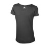 Tee-shirt MASHERBRUM Vosges Gris Femme