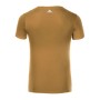 Tee-shirt MASHERBRUM Msh Origin Camel Homme