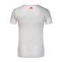 Tee-shirt MASHERBRUM Dévoluy Ecru Homme