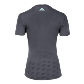 T-shirt MASHERBRUM Proclimb² Basalt Femme