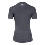T-shirt MASHERBRUM Proclimb² Basalt Femme