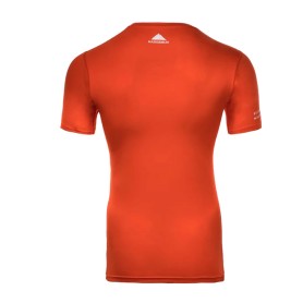 T-shirt MASHERBRUM Proclimb² Orange Homme