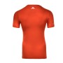 T-shirt MASHERBRUM Proclimb² Orange Homme