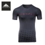 T-shirt MASHERBRUM Proclimb² Gris Homme