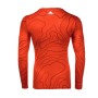 T-shirt MASHERBRUM Proclimb² M.L. Orange Homme