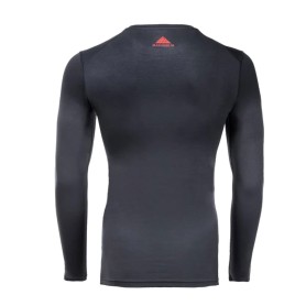 T-shirt MASHERBRUM Proclimb² M.L. Basalt Homme