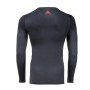 T-shirt MASHERBRUM Proclimb² M.L. Basalt Homme
