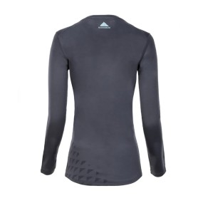 T-shirt MASHERBRUM Proclimb² M.L. Basalt Femme