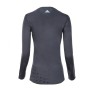 T-shirt MASHERBRUM Proclimb² M.L. Basalt Femme