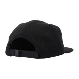 Casquette DC SHOES Full Sign Noir Unisexe