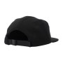 Casquette DC SHOES Full Sign Noir Unisexe
