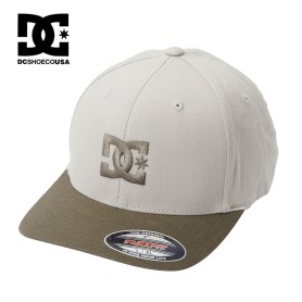 Casquette DC SHOES Star...