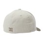 Casquette DC SHOES Star Seasonal Beige/Taupe Unisexe