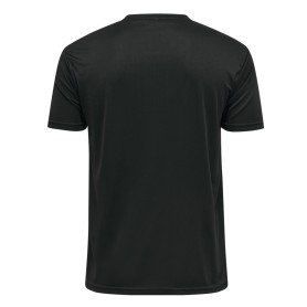 Tee-shirt NEWLINE Base Cool Noir Hommes