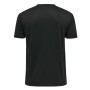 Tee-shirt NEWLINE Base Cool Noir Hommes