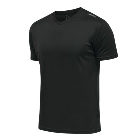 Tee-shirt NEWLINE Base Cool Noir Hommes