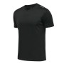 Tee-shirt NEWLINE Base Cool Noir Hommes