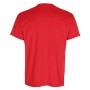 Tee-shirt NEWLINE Base Cool Rouge Hommes