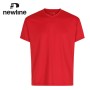 Tee-shirt NEWLINE Base Cool Rouge Hommes