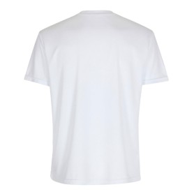 Tee-shirt NEWLINE Base Cool Blanc Hommes