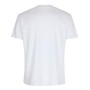 Tee-shirt NEWLINE Base Cool Blanc Hommes