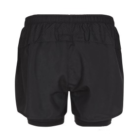 Short NEWLINE Base 2 Layer Noir Femme