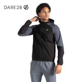 Veste imperméable DARE 2 B...