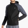 Veste imperméable DARE 2 B Movement Noir Homme