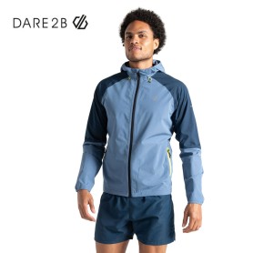 Veste imperméable DARE 2 B...