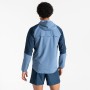 Veste imperméable DARE 2 B Movement Bleu Homme