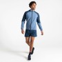 Veste imperméable DARE 2 B Movement Bleu Homme