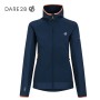 Veste Softshell DARE 2B Avidly Bleu Femmes