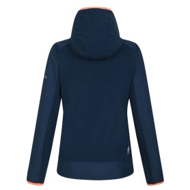 Veste Softshell DARE 2B Avidly Bleu Femmes