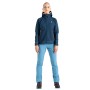 Veste Softshell DARE 2B Avidly Bleu Femmes