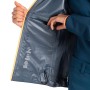 Veste imperméable DARE 2B Torrek Lite Bleu Femme