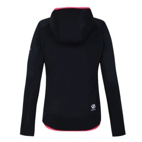 Veste Stretch DARE 2B Traversing Noir Femmes