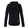 Veste Stretch DARE 2B Traversing Noir Femmes
