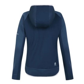 Veste Stretch DARE 2B Traversing Bleu Femmes