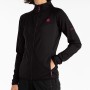 Veste Stretch DARE 2B Ascending Noir Femmes