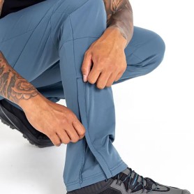 Pantalon de randonnée Dare 2B Disport II Bleu Homme