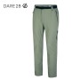 Pantalon de randonnée Dare 2B Disport II Vert Homme