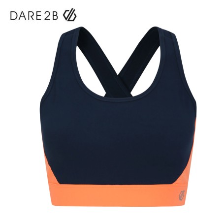 Brassière DARE 2B Swift II Bleu Femme