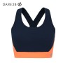 Brassière DARE 2B Swift II Bleu Femme