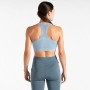 Brassière DARE 2B Dont Sweat It Bleu Femme