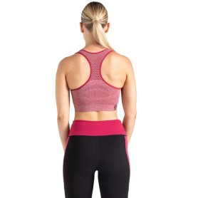 Brassière DARE 2B Dont Sweat It Rose Femme