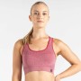 Brassière DARE 2B Dont Sweat It Rose Femme